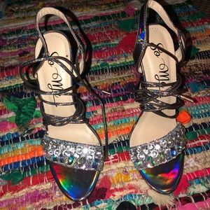 Diamonds are a girls bestfriend